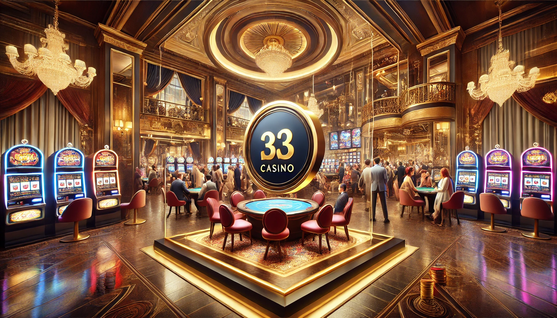 Rabona Casino Slovenija